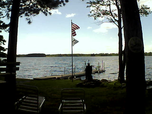 Whiteface Cam Image - Thu, 06/22/2017 4:05pm 