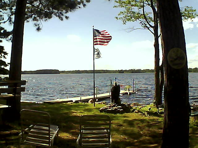 Whiteface Cam Image - Thu, 06/22/2017 4:15pm 