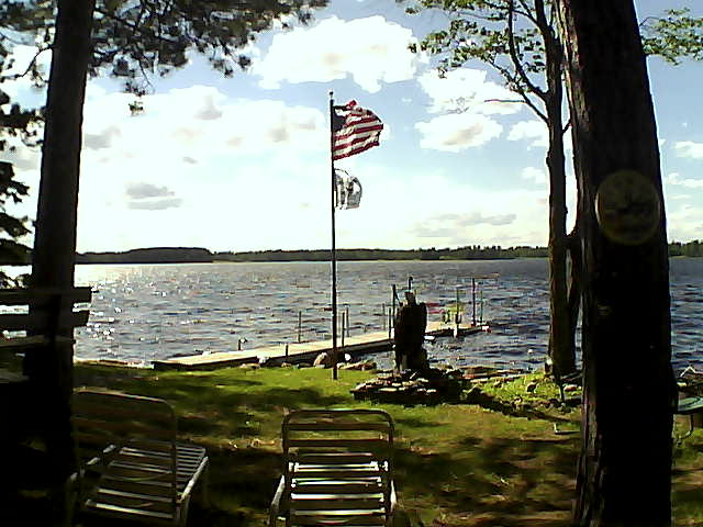 Whiteface Cam Image - Thu, 06/22/2017 4:35pm 