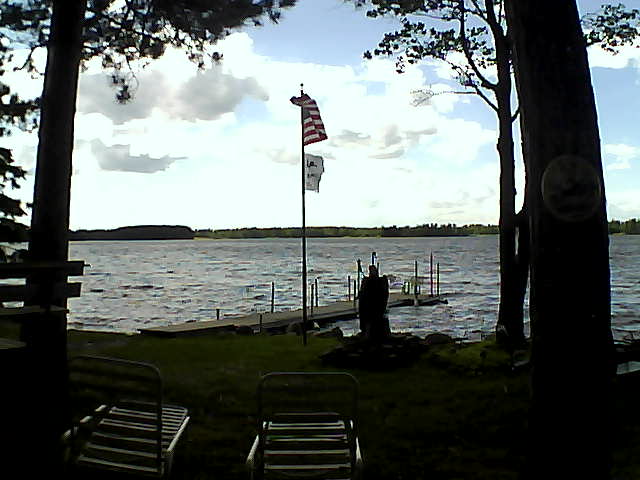 Whiteface Cam Image - Thu, 06/22/2017 4:45pm 