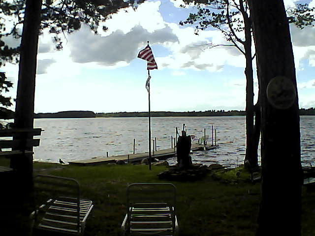 Whiteface Cam Image - Thu, 06/22/2017 4:55pm 