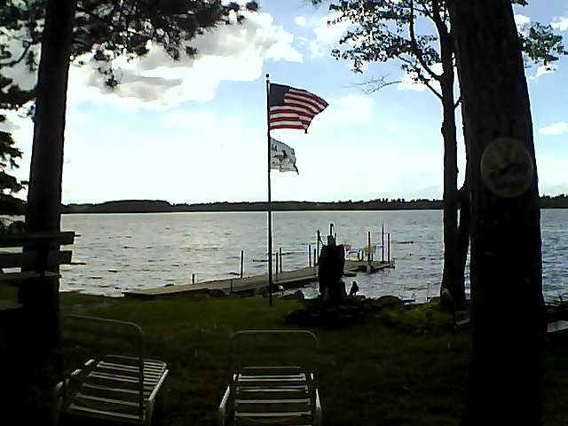 Whiteface Cam Image - Thu, 06/22/2017 5:05pm 