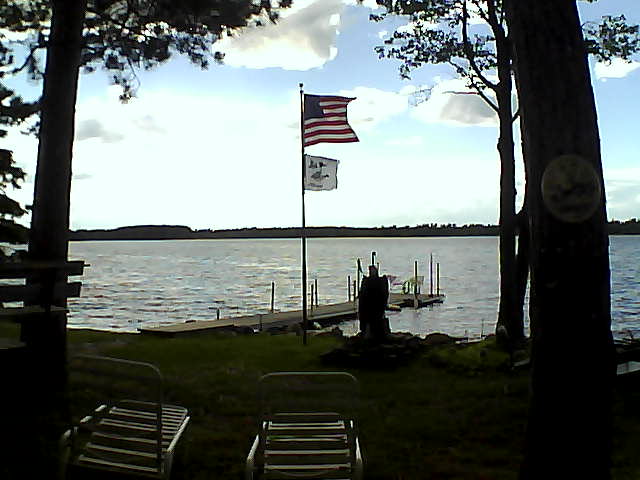 Whiteface Cam Image - Thu, 06/22/2017 5:15pm 