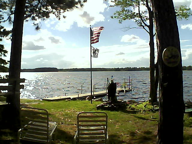 Whiteface Cam Image - Thu, 06/22/2017 5:25pm 