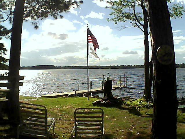 Whiteface Cam Image - Thu, 06/22/2017 5:35pm 