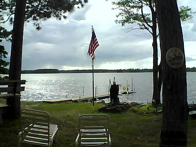 Whiteface Cam Image - Thu, 06/22/2017 6:15pm 