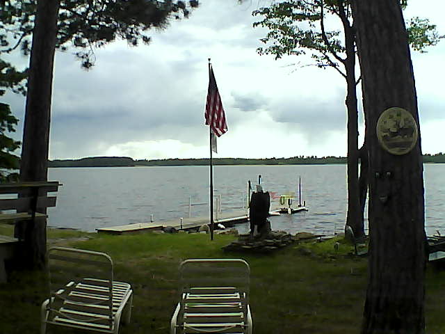 Whiteface Cam Image - Thu, 06/22/2017 6:25pm 