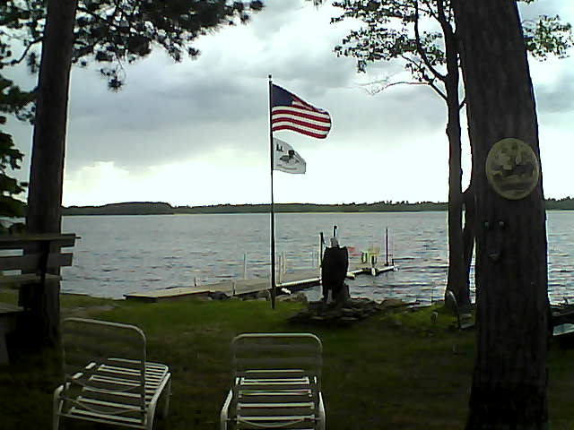 Whiteface Cam Image - Thu, 06/22/2017 6:35pm 