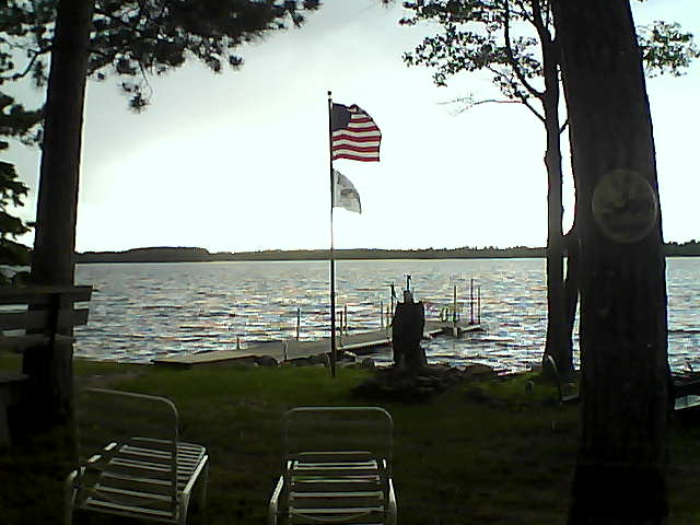 Whiteface Cam Image - Thu, 06/22/2017 6:45pm 