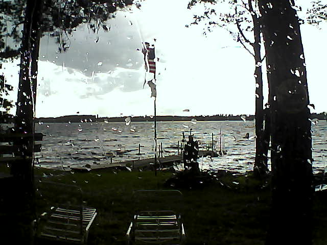 Whiteface Cam Image - Thu, 06/22/2017 6:55pm 