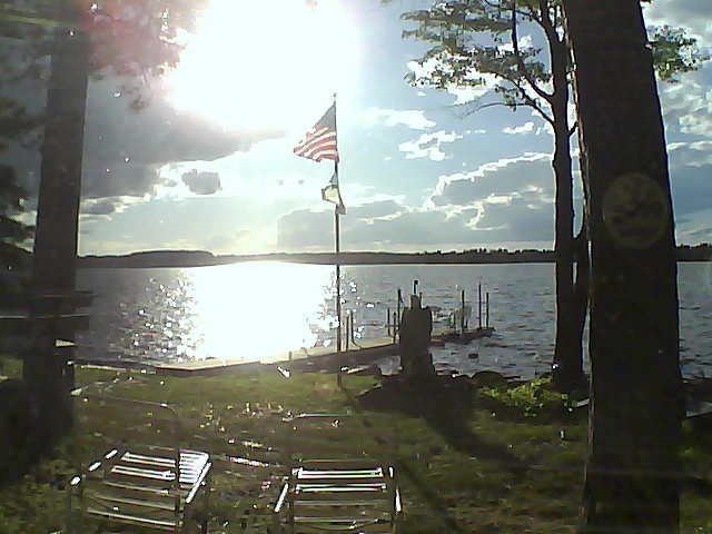 Whiteface Cam Image - Thu, 06/22/2017 7:15pm 