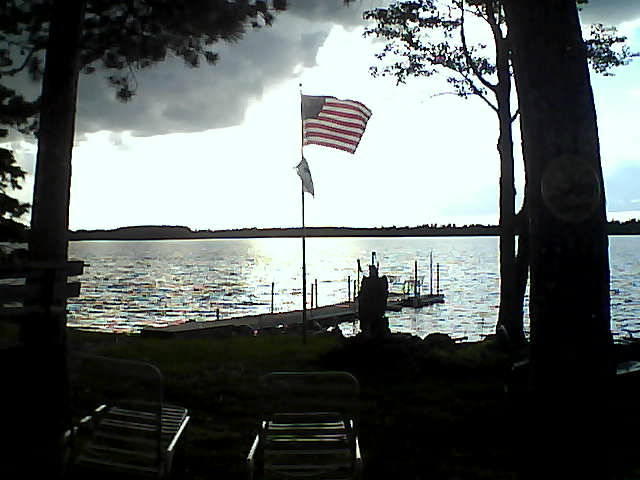 Whiteface Cam Image - Thu, 06/22/2017 7:25pm 