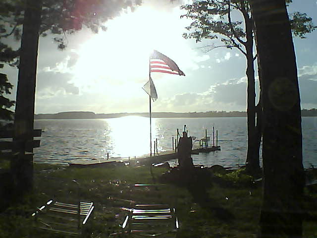 Whiteface Cam Image - Thu, 06/22/2017 7:35pm 