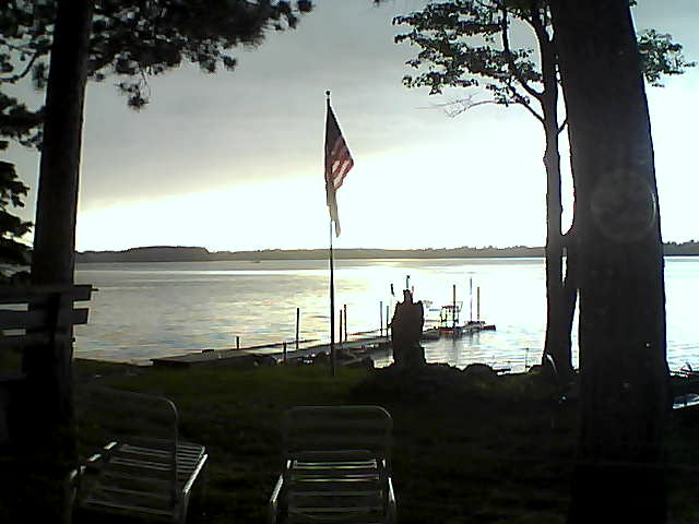 Whiteface Cam Image - Thu, 06/22/2017 8:05pm 