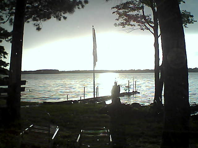 Whiteface Cam Image - Thu, 06/22/2017 8:15pm 