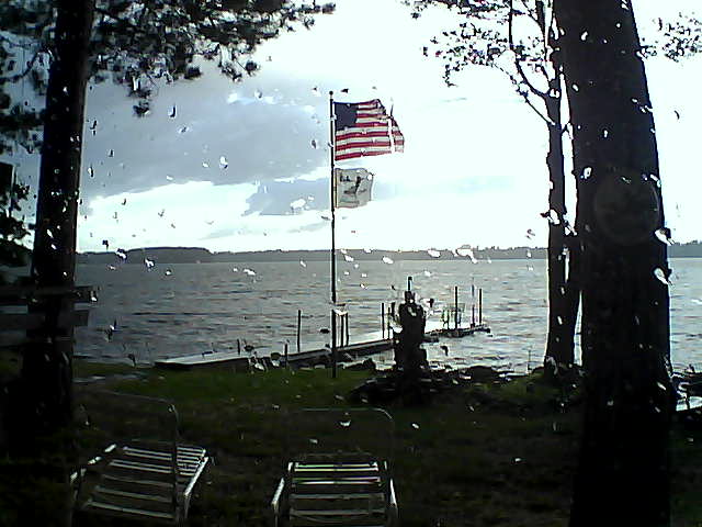 Whiteface Cam Image - Thu, 06/22/2017 8:25pm 