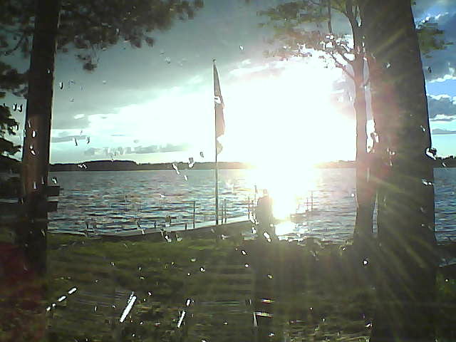 Whiteface Cam Image - Thu, 06/22/2017 8:35pm 