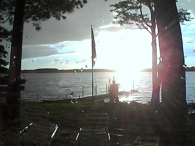 Whiteface Cam Image - Thu, 06/22/2017 8:45pm 