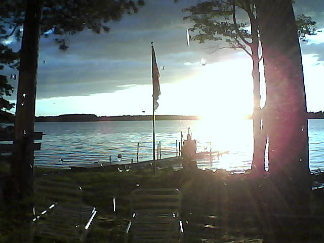 Whiteface Cam Image - Thu, 06/22/2017 8:55pm 