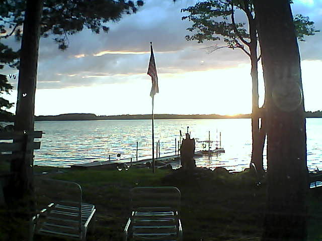 Whiteface Cam Image - Thu, 06/22/2017 9:05pm 