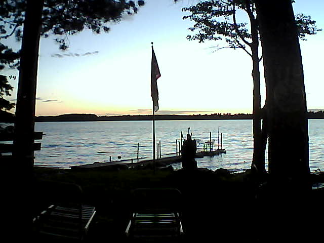 Whiteface Cam Image - Thu, 06/22/2017 9:25pm 