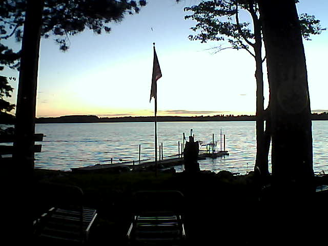 Whiteface Cam Image - Thu, 06/22/2017 9:35pm 