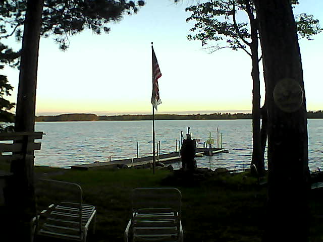 Whiteface Cam Image - Fri, 06/23/2017 5:25am 