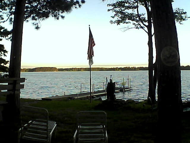 Whiteface Cam Image - Fri, 06/23/2017 5:35am 