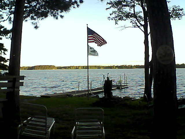 Whiteface Cam Image - Fri, 06/23/2017 5:45am 