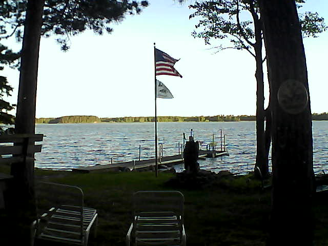 Whiteface Cam Image - Fri, 06/23/2017 5:55am 