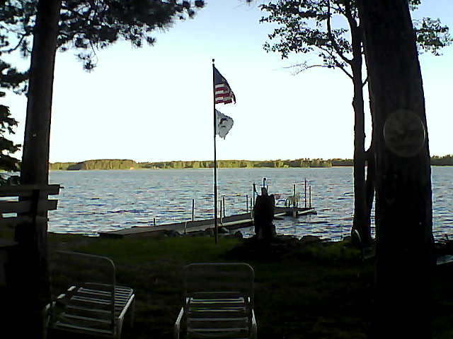 Whiteface Cam Image - Fri, 06/23/2017 6:05am 