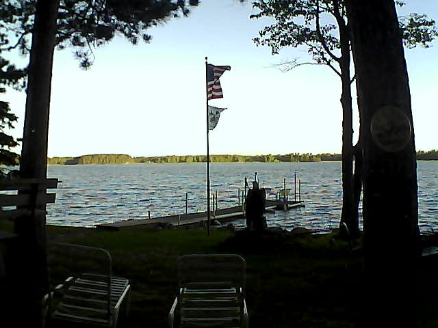 Whiteface Cam Image - Fri, 06/23/2017 6:15am 