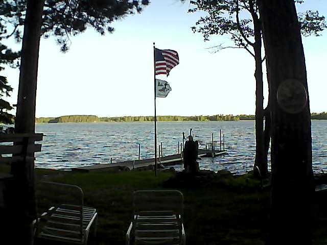 Whiteface Cam Image - Fri, 06/23/2017 6:25am 