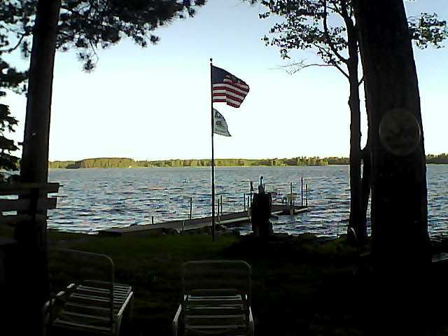 Whiteface Cam Image - Fri, 06/23/2017 6:35am 