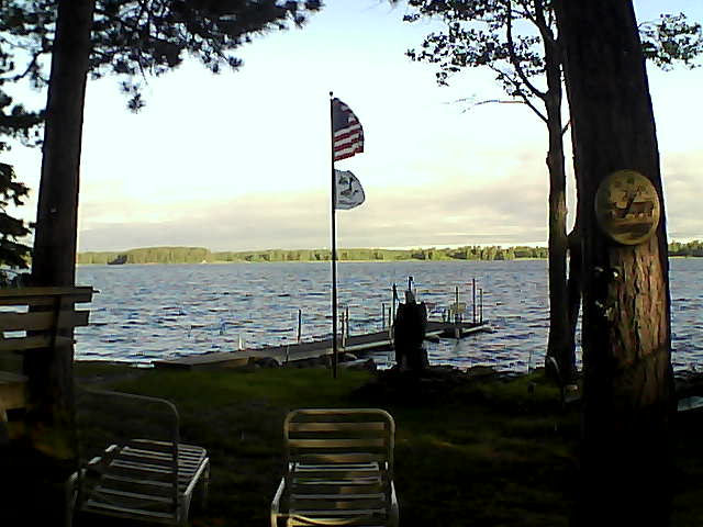 Whiteface Cam Image - Fri, 06/23/2017 7:15am 