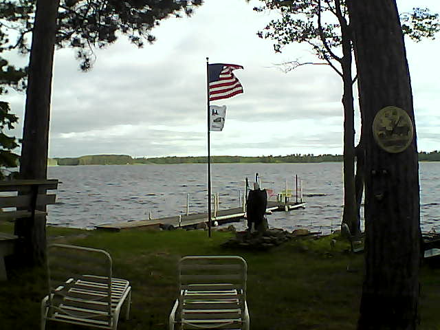 Whiteface Cam Image - Fri, 06/23/2017 7:25am 