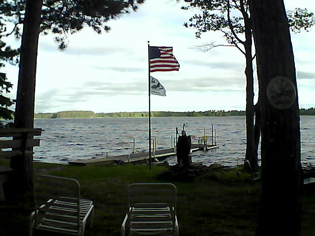 Whiteface Cam Image - Fri, 06/23/2017 7:35am 