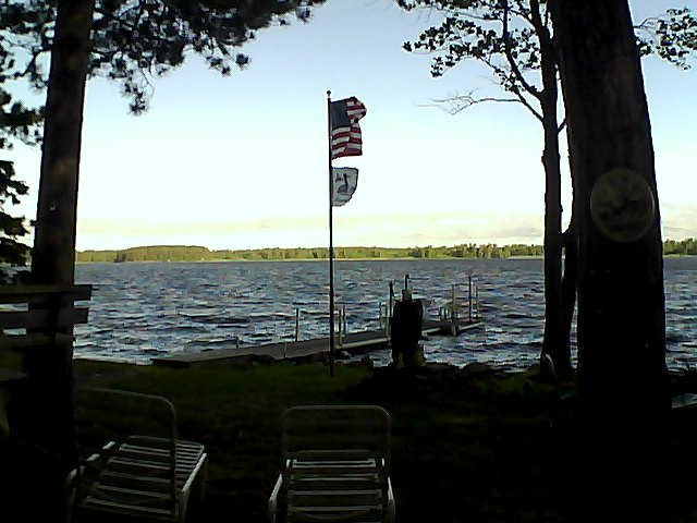 Whiteface Cam Image - Fri, 06/23/2017 7:45am 