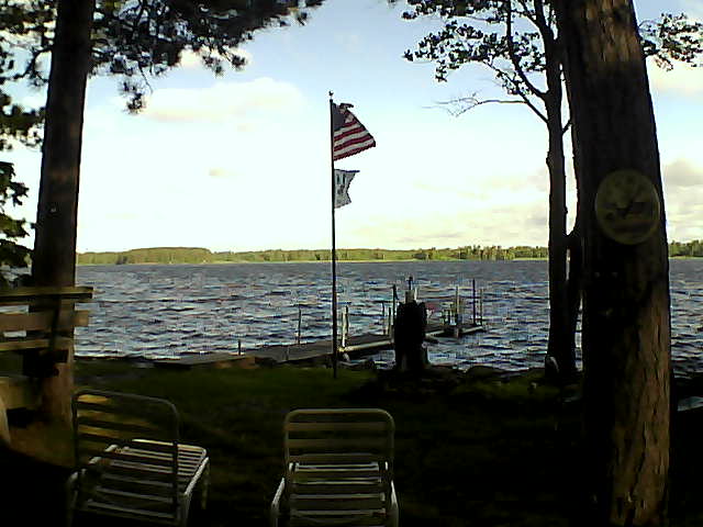 Whiteface Cam Image - Fri, 06/23/2017 7:55am 