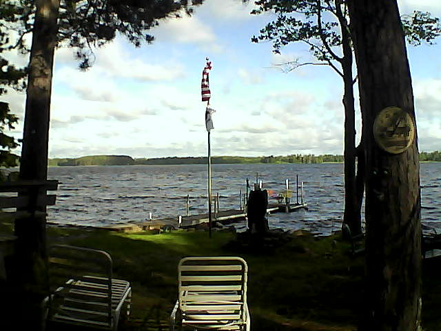 Whiteface Cam Image - Fri, 06/23/2017 8:05am 