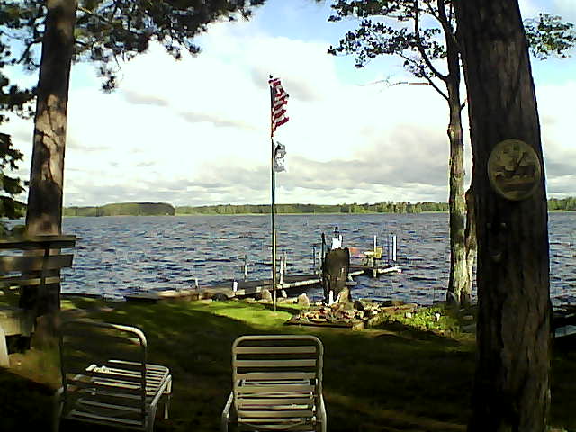 Whiteface Cam Image - Fri, 06/23/2017 8:15am 