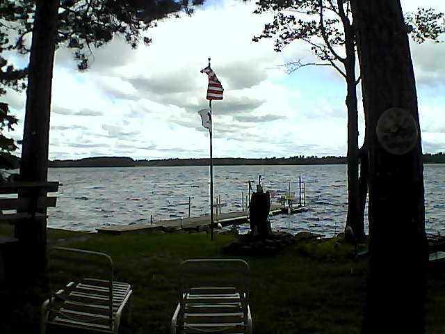 Whiteface Cam Image - Fri, 06/23/2017 8:45am 