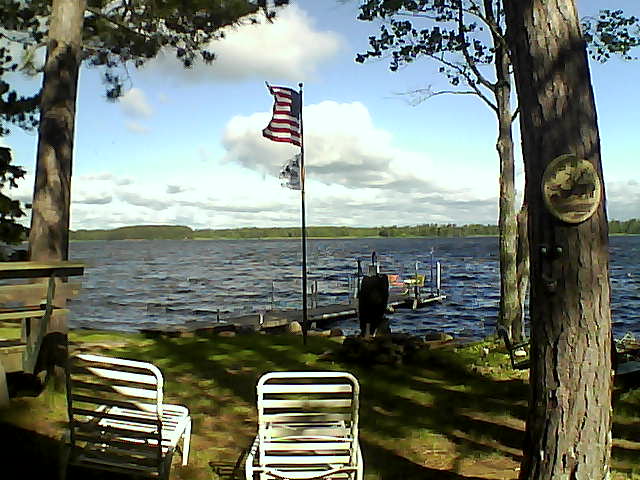 Whiteface Cam Image - Fri, 06/23/2017 8:55am 