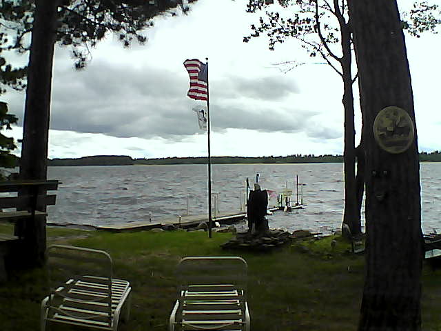 Whiteface Cam Image - Fri, 06/23/2017 9:35am 