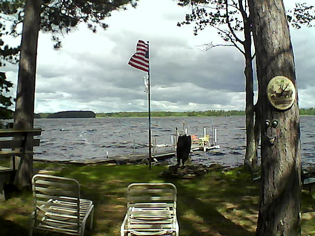 Whiteface Cam Image - Fri, 06/23/2017 10:15am 