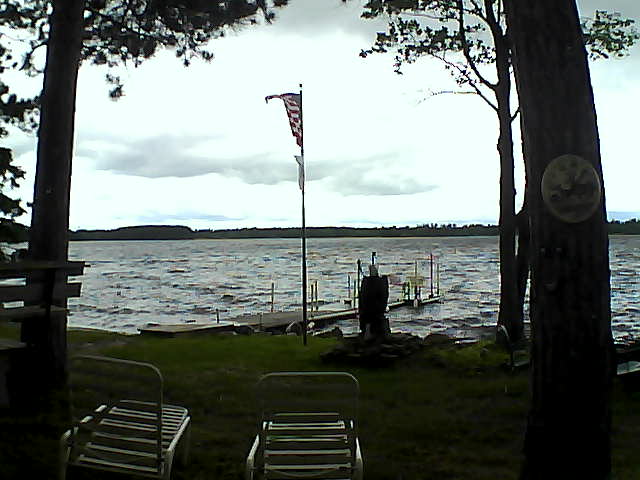 Whiteface Cam Image - Fri, 06/23/2017 10:25am 