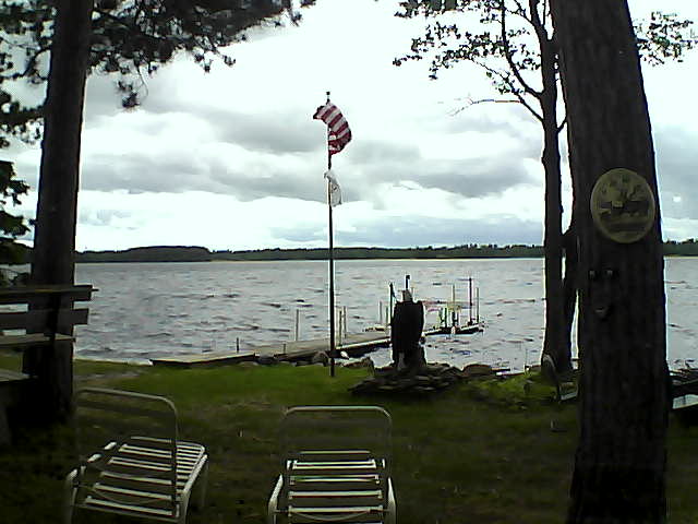 Whiteface Cam Image - Fri, 06/23/2017 11:05am 