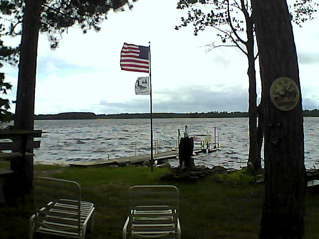 Whiteface Cam Image - Fri, 06/23/2017 11:15am 