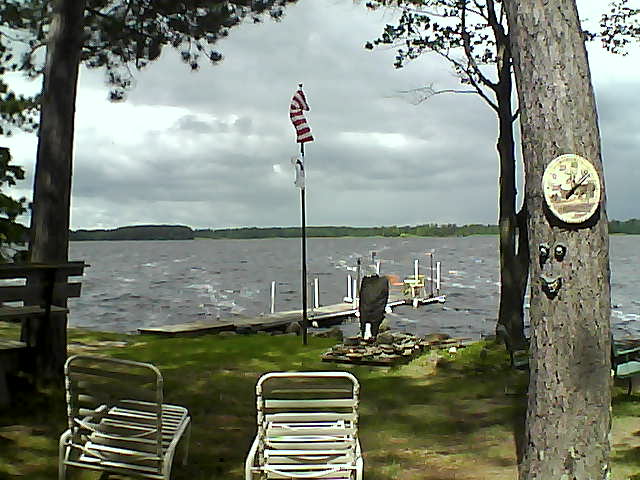 Whiteface Cam Image - Fri, 06/23/2017 11:35am 