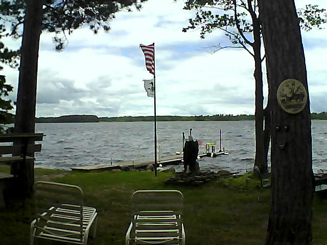 Whiteface Cam Image - Fri, 06/23/2017 12:05pm 